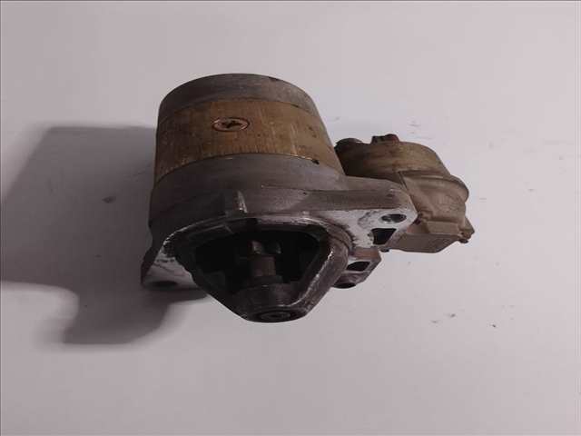 Motor de Arranque Fiat Stilo 1.4 GASOLINA