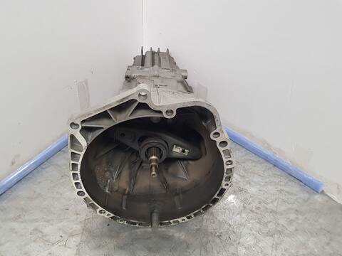 Caja Cambios Bmw Serie 1 114 116I BERLINA 116CV 85KW