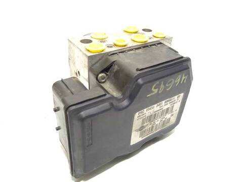 Foto 3ª: Abs Bmw Mini ONE D 90CV 66KW [N47C16A] (2013)