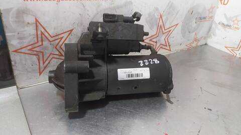 Motor de Arranque Renault Master L1H1 CAJA CERRADA 2.8 TO 120CV 88KW