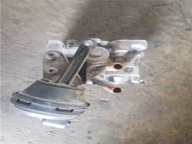 Foto 3ª: Valvula EGR Volkswagen Passat 2.0 TDI 16V [BKP]