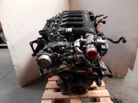 Motor Completo Bmw X5 3.0 D 235CV 173KW