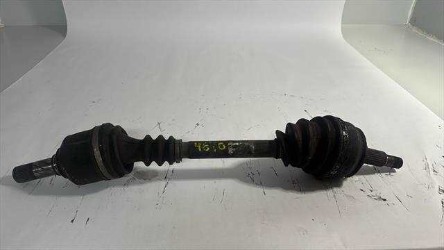 Transmision Delantera Izquierda Renault Espace 2.0 DIESEL -