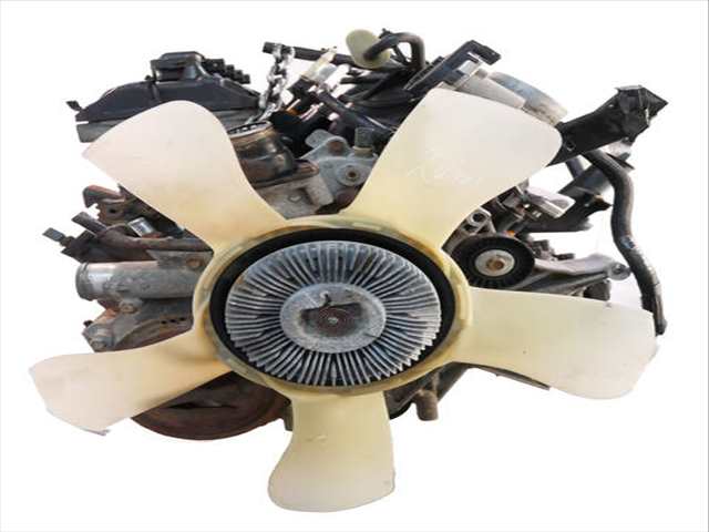 Motor Completo Dodge Ram 364CV 268KW