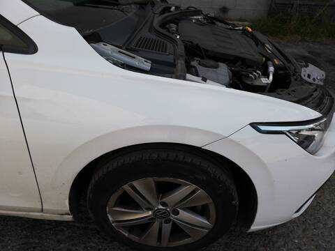 Aleta Delantera Derecha Volkswagen Golf DTRD