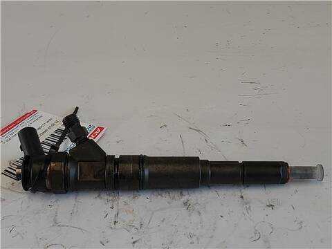 Foto 2ª: Inyectores Bmw Serie 3 315 2.0 320D 150CV 110KW [M47N 204 D4] (2002)