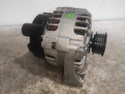 Foto 3ª: Alternador Bmw Serie 3 315 204D1 BERLINA (1999)
