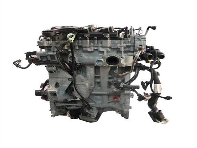 Foto 2ª: Motor Completo Opel Corsa F 101CV 74KW [F12XHL EB2ADTD] (2021)