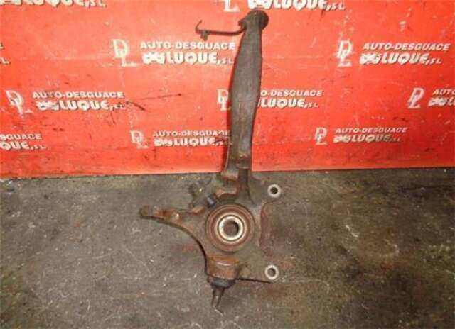 Mangueta Delantera Izquierda Mg ZS 120