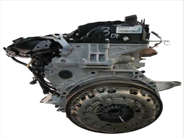 Foto 2ª: Motor Completo Bmw Serie 3 315 177 CV 130KW [N47D20C, N47]