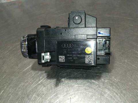 Antirrobo Audi A4 BASICO 143CV 105KW