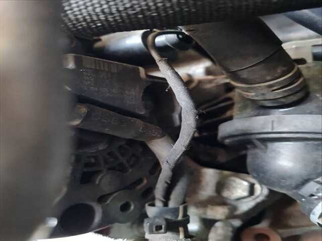 Foto 2ª: Alternador Audi Q3 2.0 TDI QUATTRO 177CV 130KW [CFGC] (2013)