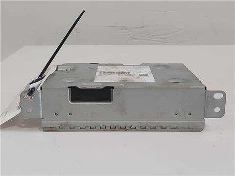 Sistema Audio Radio CD Peugeot 508 1.5 ACTIVE PACK 131CV 96KW