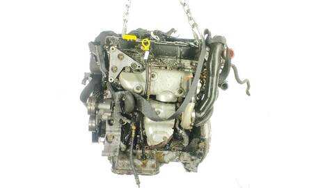 Foto 3ª: Motor Completo Opel Corsa 1.7 DTI F08 F68) [Y 17 DT] (2000)