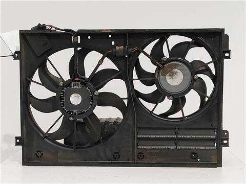Electroventilador Volkswagen Passat 1.6 TDI BERLINA 105CV 77KW