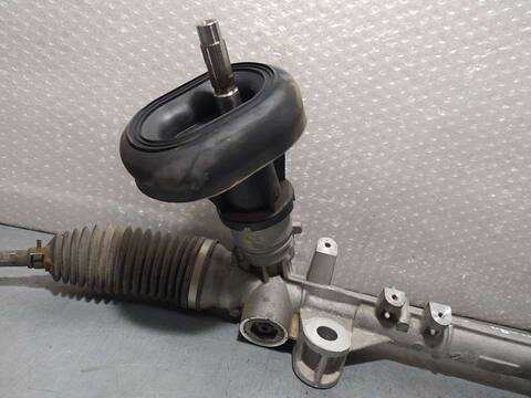 Foto 3ª: Cremallera de Direccion Renault Captur EXPERIENCE 131CV 96KW [H5H470] (2020)