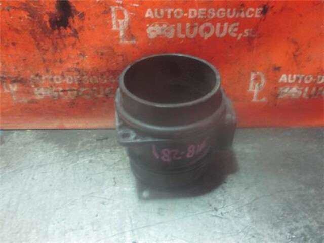 Caudalimetro Ford Focus 2.0 TDCI