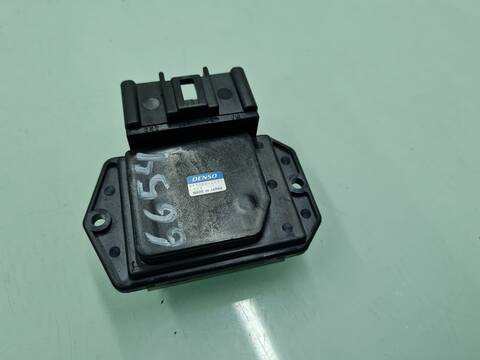 Calefacción Toyota Land Cruiser 3.0 D4-D VX 163CV 120KW
