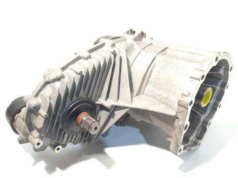 Caja Transfer Porsche Cayenne 416CV 306KW