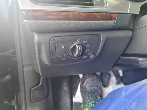 Mando Luces Audi A6 2.0 TDI ULTRA AVANT 190CV 140KW