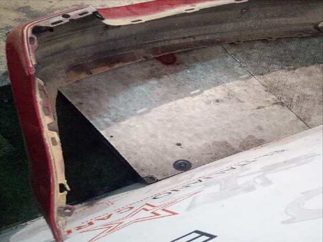 Foto 3ª: Paragolpes Trasero Bmw Serie 3 315 320D 163CV 120KW [D/204D4] (2007)