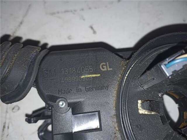 Foto 3ª: Mando Multifuncion Opel Astra 1.7 CDTI [Z 17 DTH]