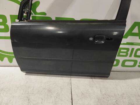 Foto 2ª: Puerta Delantera Izquierda Ford Focus 1.6 16V CAT 101CV [HWDA] (2004)