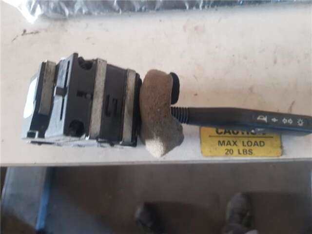 Mando Multifuncion Citroen Bx 19 D