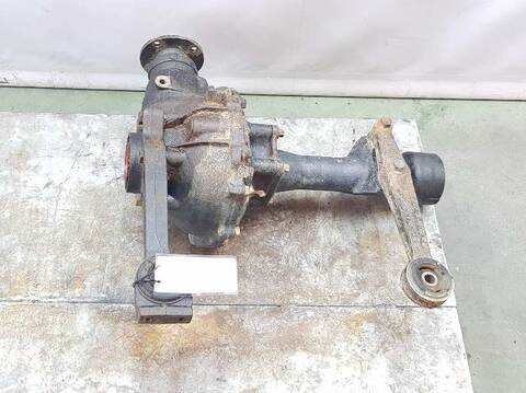 Foto 3ª: Diferencial Delantero Toyota Land Cruiser 3.0 TD 190CV [1KD] (2009)