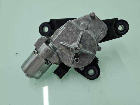 Motor Limpia Trasero Peugeot 208 ACTIVE 101CV 74KW
