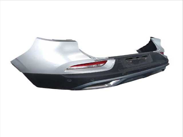 Paragolpes Trasero Renault Kadjar 1.5 BLUE DCI 115 HLA6)