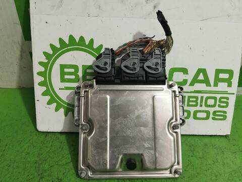 Centralita Motor ECU Citroen C5 2.0 HDI 109CV
