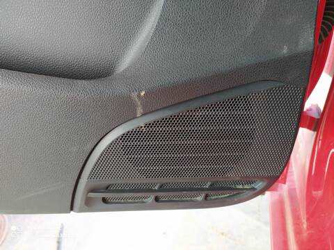 Foto 3ª: Tapizados Cartoneras Volkswagen Polo ADVANCE 90CV 66KW [CAY] (2012)