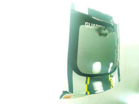 Foto 3ª: Portón Ford Mondeo 1.5 ECOBOOST [UNCE] (2014)