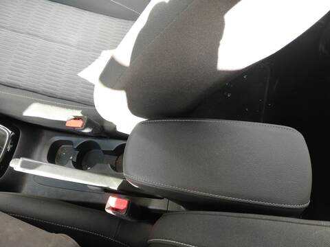 Consola Central Opel Corsa HN05