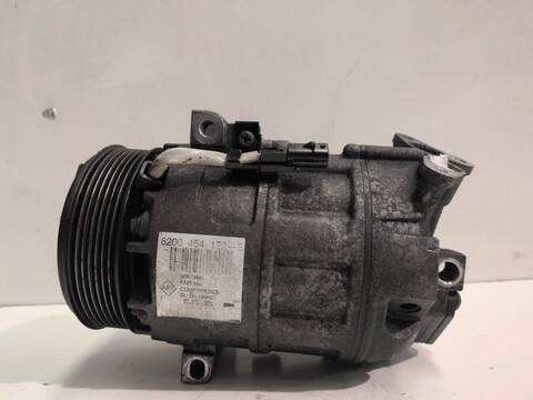 Compresor Aire Acondicionado Renault Trafic M9R782 FURGON