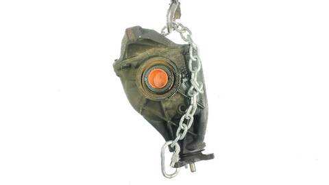 Foto 3ª: Diferencial Trasero Mercedes Clase E 180 E 220 CDI - BLUETEC 212.001 212.002) [OM 651.924] (2009)