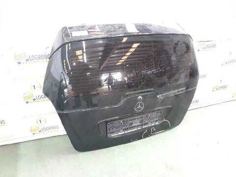 Portón Mercedes Clase A 180 2.0 CDI 109CV