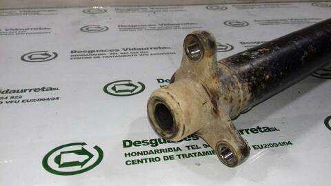 Foto 3ª: Transmision Central Land Rover Discovery TD5 E 139CV 102KW [15P] (2002)