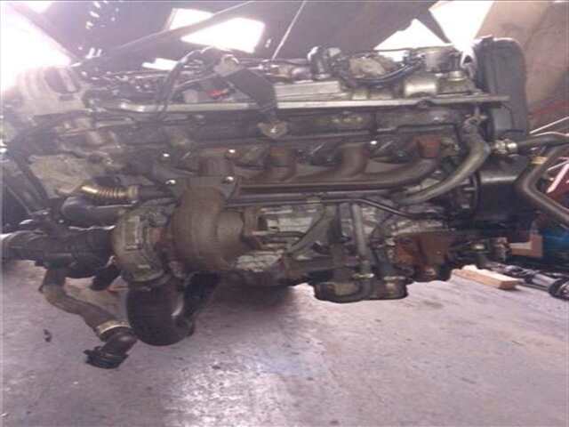 Motor Completo Volvo S60 2.4 D5 SUMMUM (2004- ) [2.4 LTR. - 120 KW DIESEL CAT]