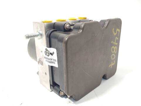 Foto 3ª: Abs Renault Captur TCE 140 HFN0) 140CV 103KW (2023)