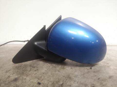 Foto 2ª: Retrovisor Izquierdo Volkswagen New Beetle ALH BERLINA (2000)