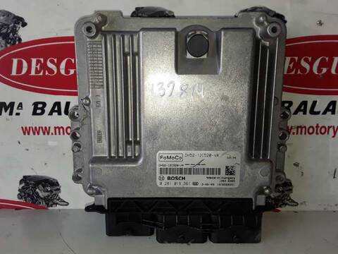 Centralita Motor ECU Land Rover Freelander E TD4 152CV