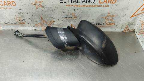 Foto 3ª: Retrovisor Izquierdo Fiat Linea DYNAMIC 78CV 57KW [350A1000] (2009)