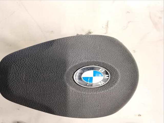 Foto 3ª: Kit Airbag Bmw Serie 3 315 316 D 116CV (2012)