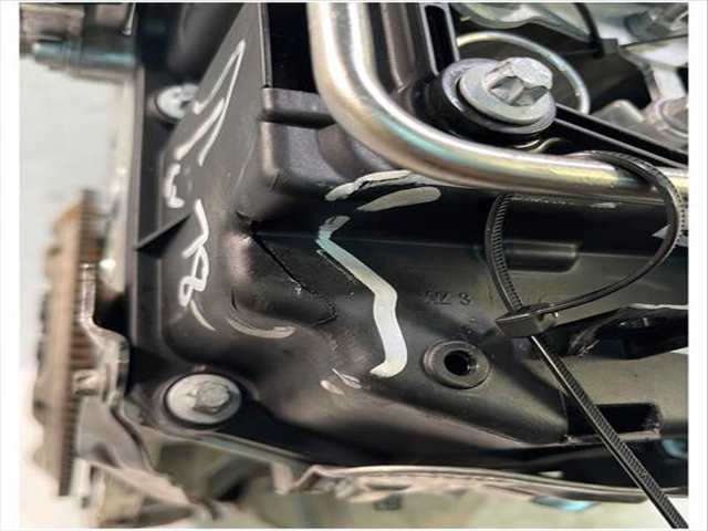 Foto 3ª: Motor Completo Bmw Serie 3 315 2.0 245 CV 180KW [N26B20A]