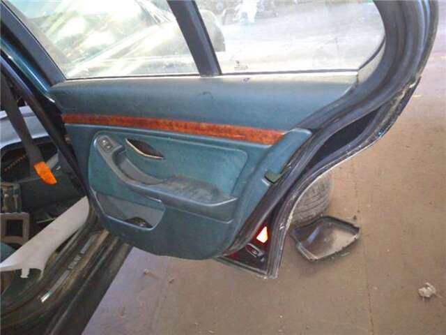 Foto 2ª: Puerta Trasera Derecha Bmw Serie 5 518 2.5 523I [2.5 LTR. - 125 KW 24V CAT] [M52 B25 (25 6 S3)]