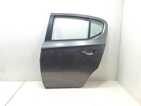 Puerta Trasera Izquierda Opel Corsa B14XER