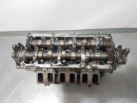 Foto 2ª: Culata Audi A6 2.5 V6 24V TDI BERLINA 150CV 110KW [AFB] (1997)