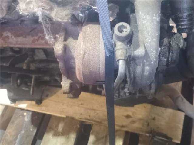Foto 2ª: Turbocompresor Peugeot 207 1.4 CONFORT [1.4 LTR. - 50 KW HDI] [8HZ (DV4TD)]